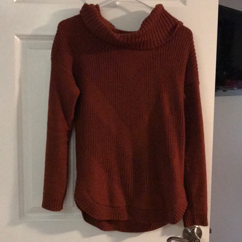 Banana republic sweater